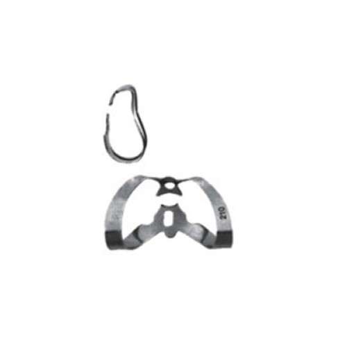 Rubber Dam Clamps